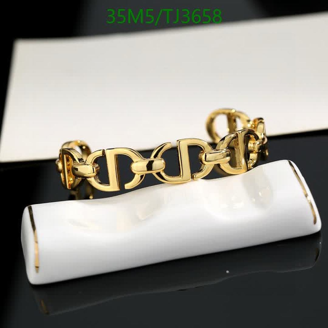 LV-Jewelry Code: TJ3658 $: 35USD
