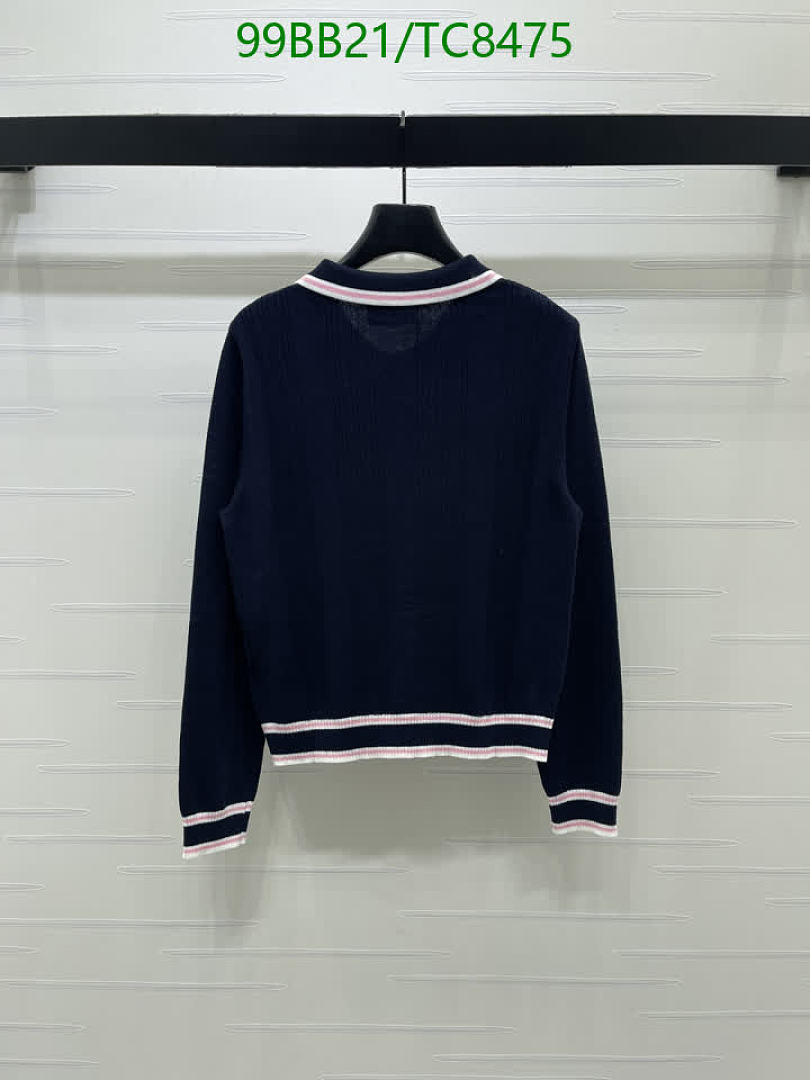 Gucci-Clothing Code: TC8475 $: 99USD