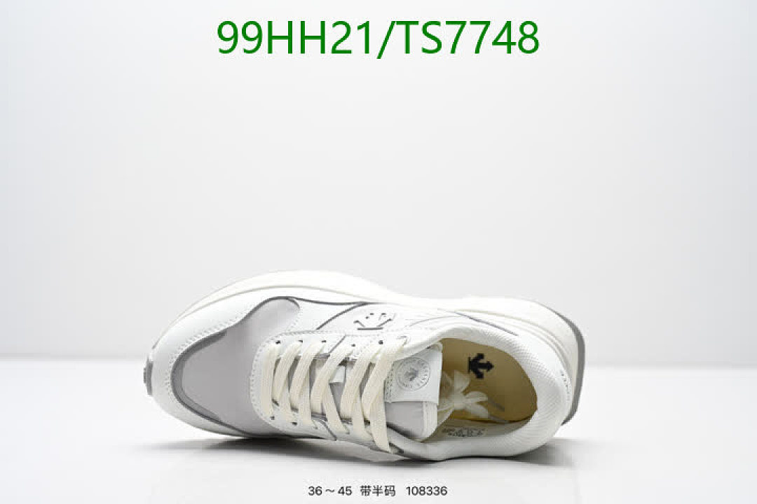 Descente-Shoes(Men) Code: TS7748 $: 99USD