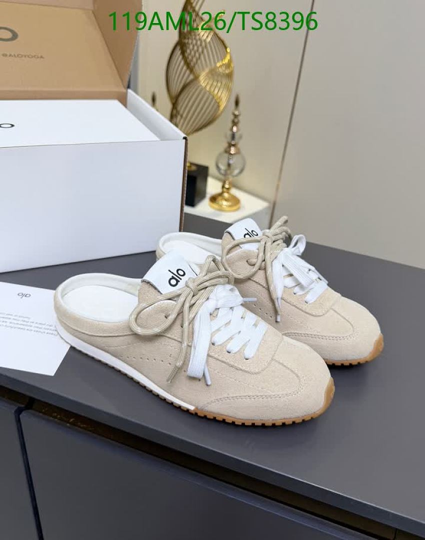 Alo-Shoes(Men) Code: TS8396 $: 119USD