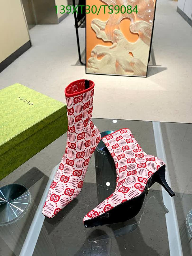 Boots-Shoes(Women) Code: TS9084 $: 139USD