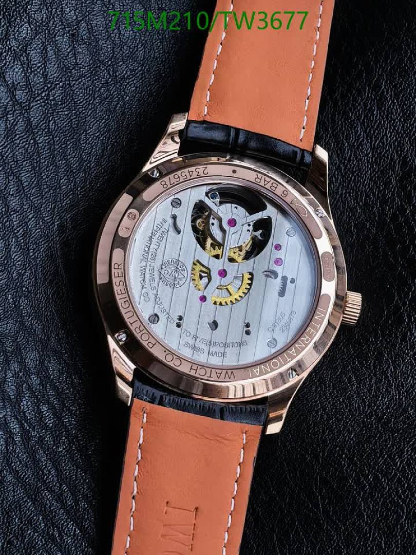 IWC-Watches(5A) Code: TW3677 $: 715USD