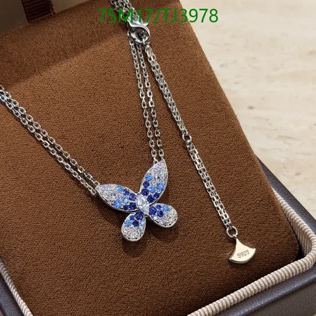 Graff-Jewelry Code: TJ3978 $: 75USD