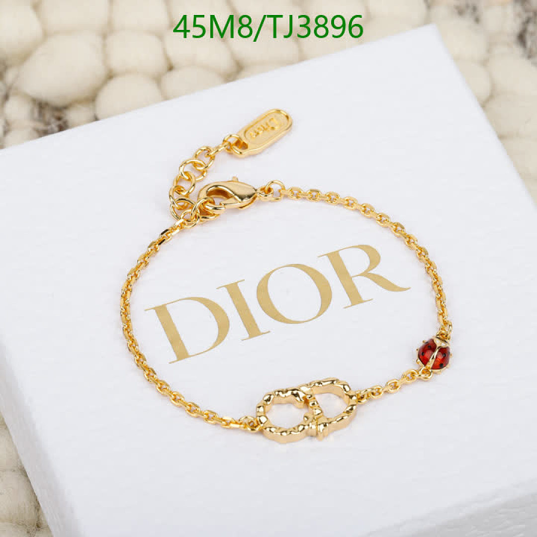 Dior-Jewelry Code: TJ3896 $: 45USD
