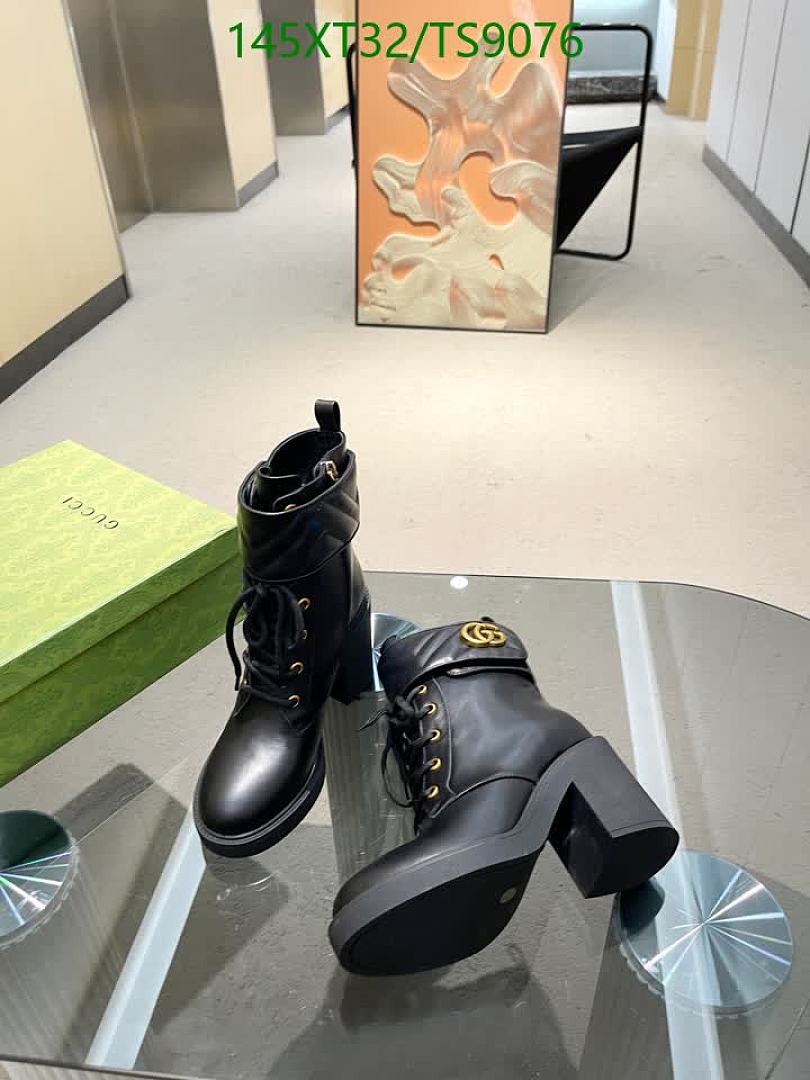 Boots-Shoes(Women) Code: TS9076 $: 145USD
