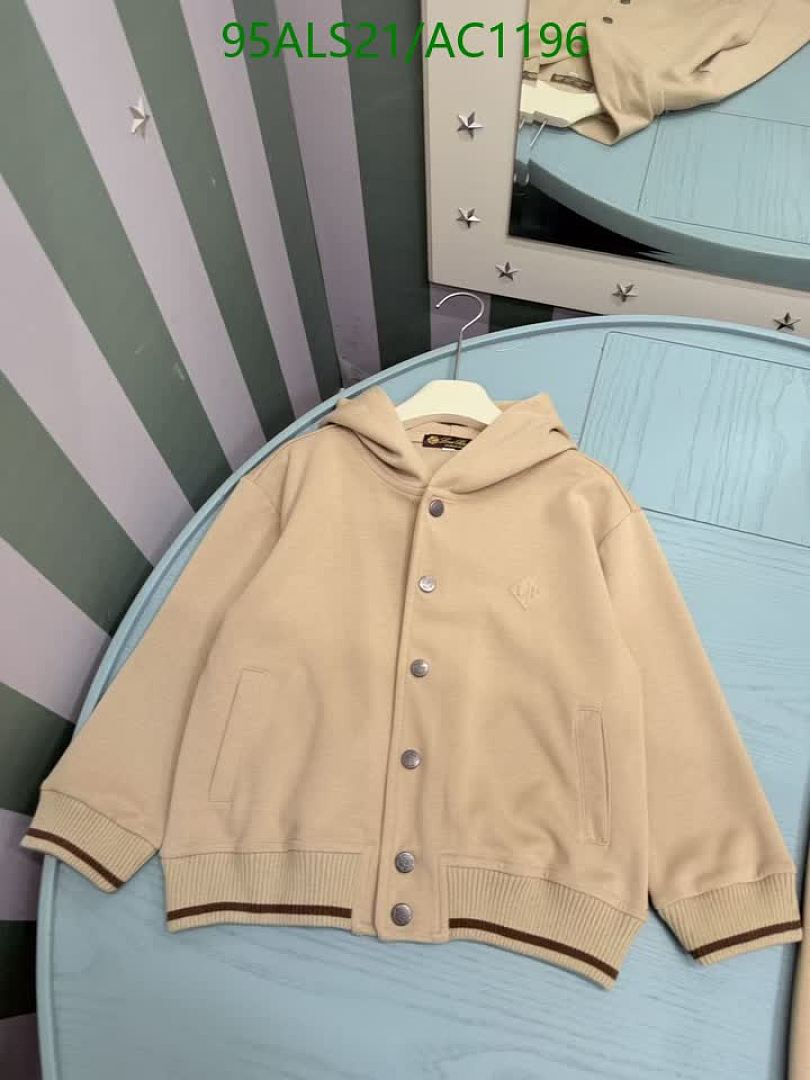 LV-Clothing(Kids) Code: AC1196 $: 95USD