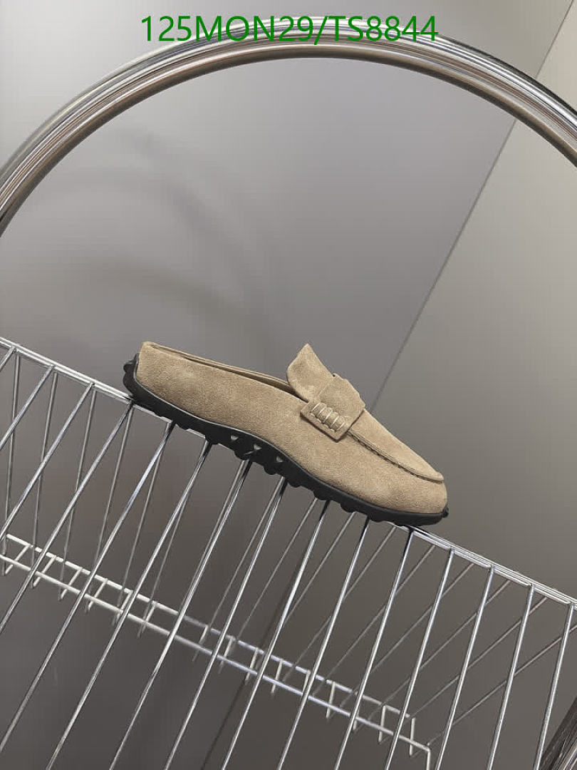Hermes-Shoes(Women) Code: TS8844 $: 125USD