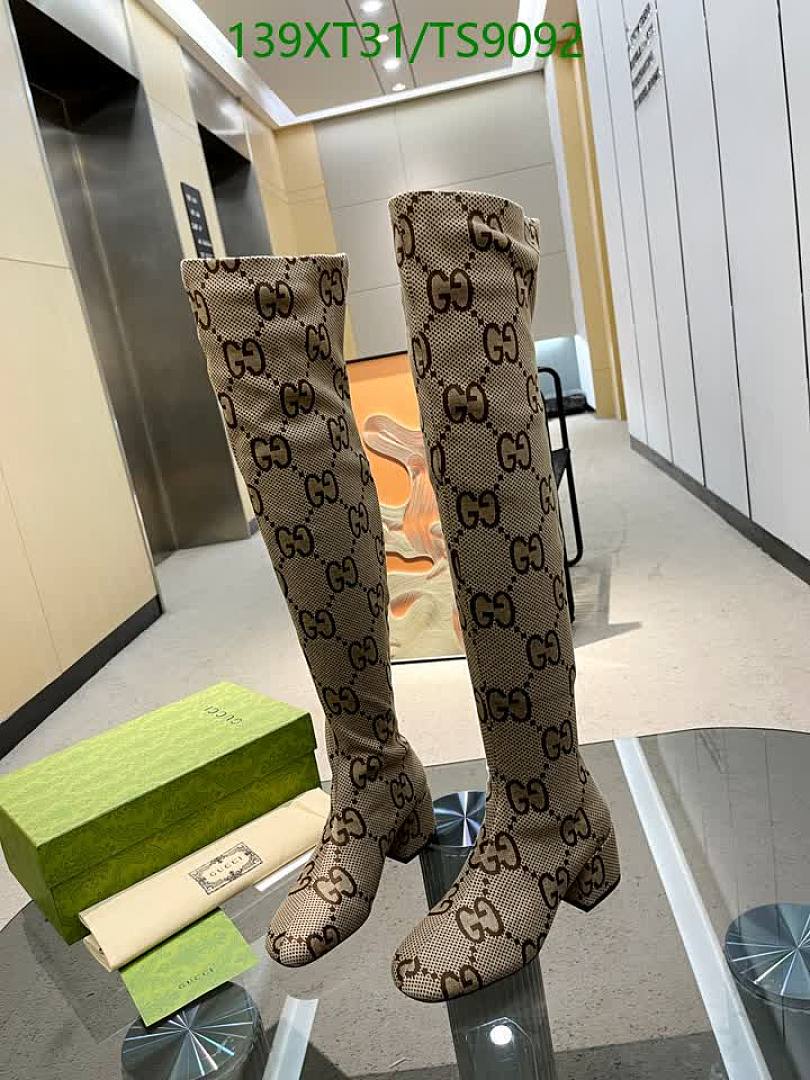Boots-Shoes(Women) Code: TS9092 $: 139USD