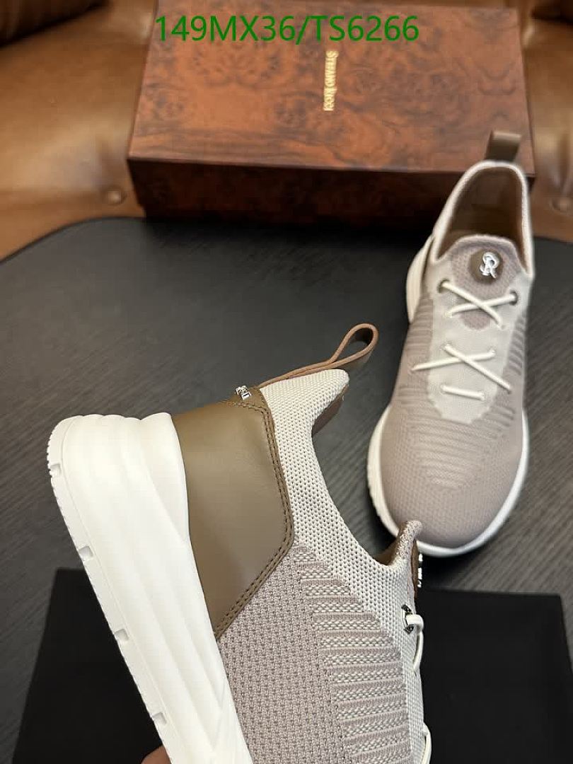 Stefano Ricci-Shoes(Men) Code: TS6266 $: 149USD