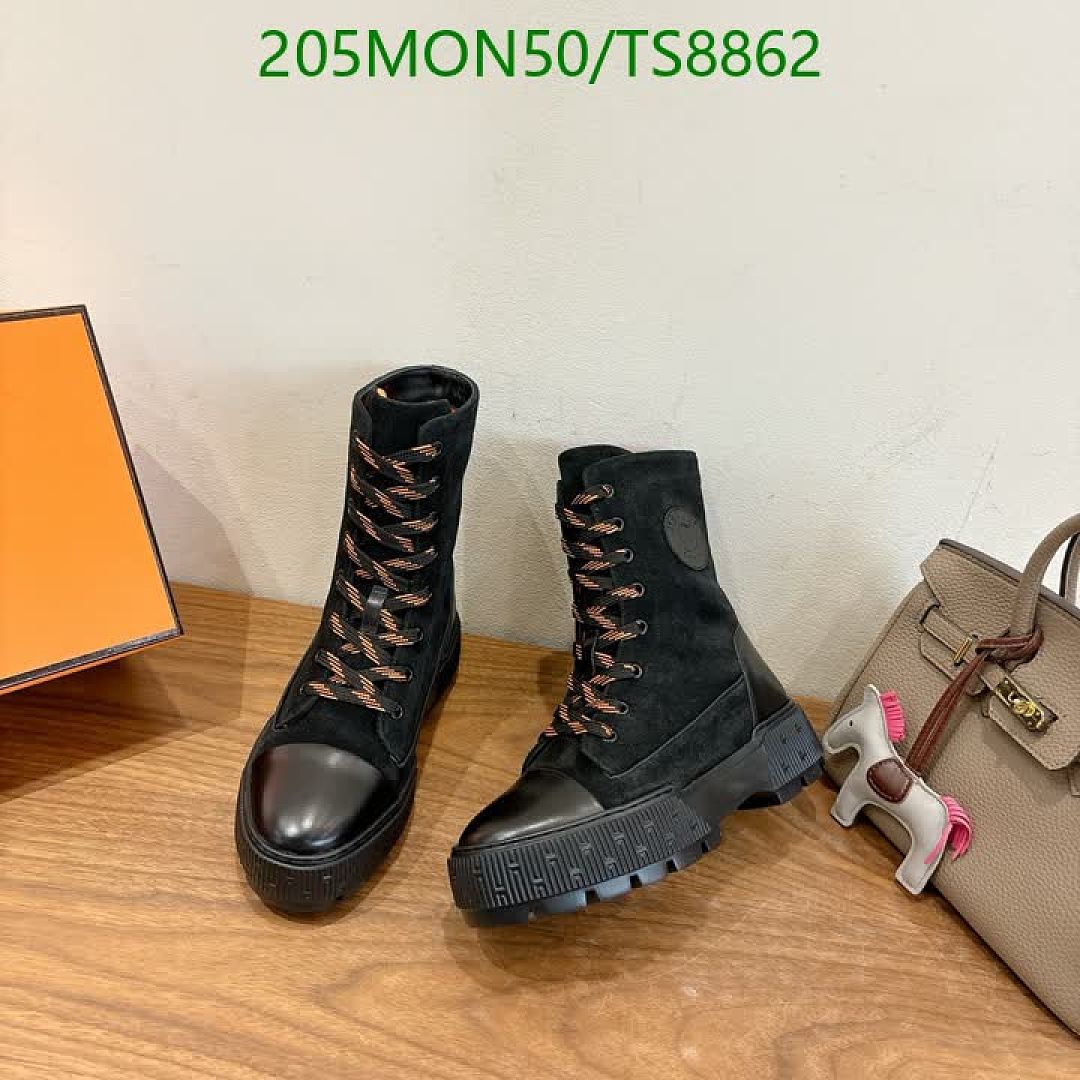 Boots-Shoes(Women) Code: TS8862 $: 205USD