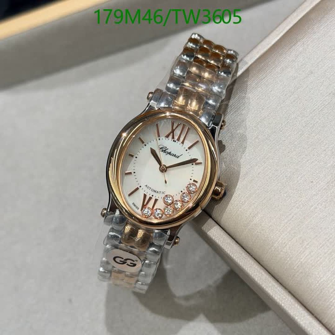 Chopard-Watches(4A) Code: TW3605 $: 179USD