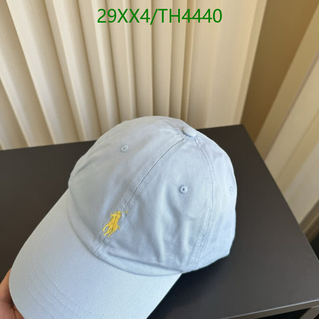 Ralph Lauren-Hats Code: TH4440 $: 29USD