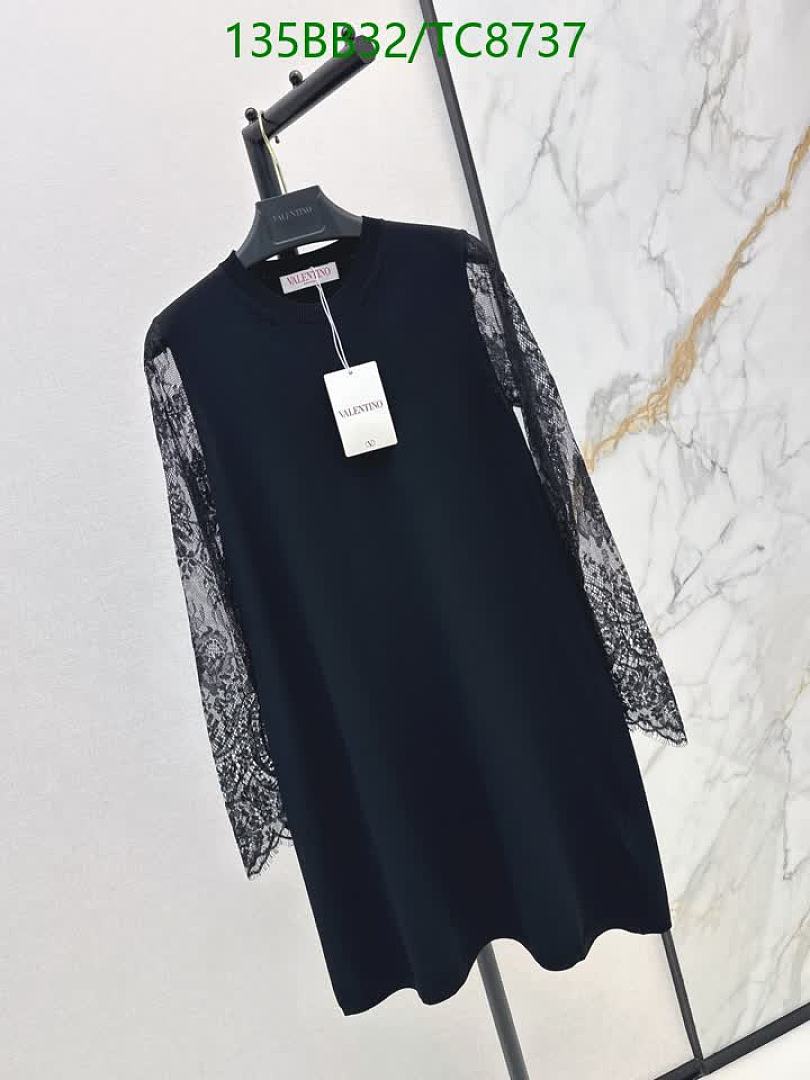Valentino-Clothing Code: TC8737 $: 135USD
