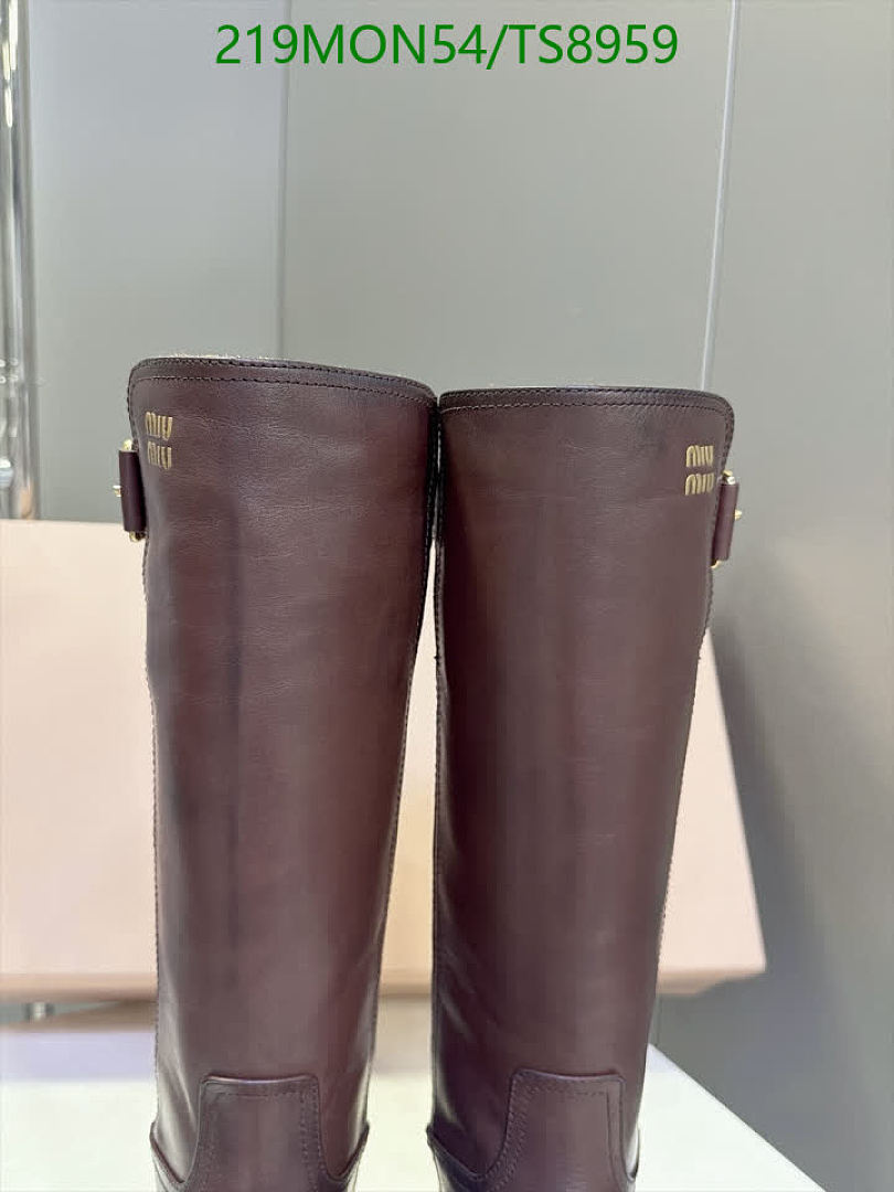 Boots-Shoes(Women) Code: TS8959 $: 219USD