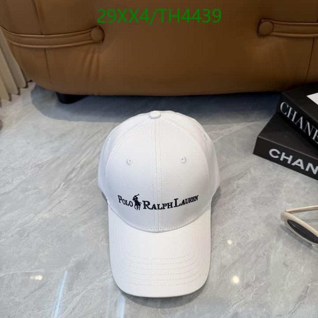 Ralph Lauren-Hats Code: TH4439 $: 29USD