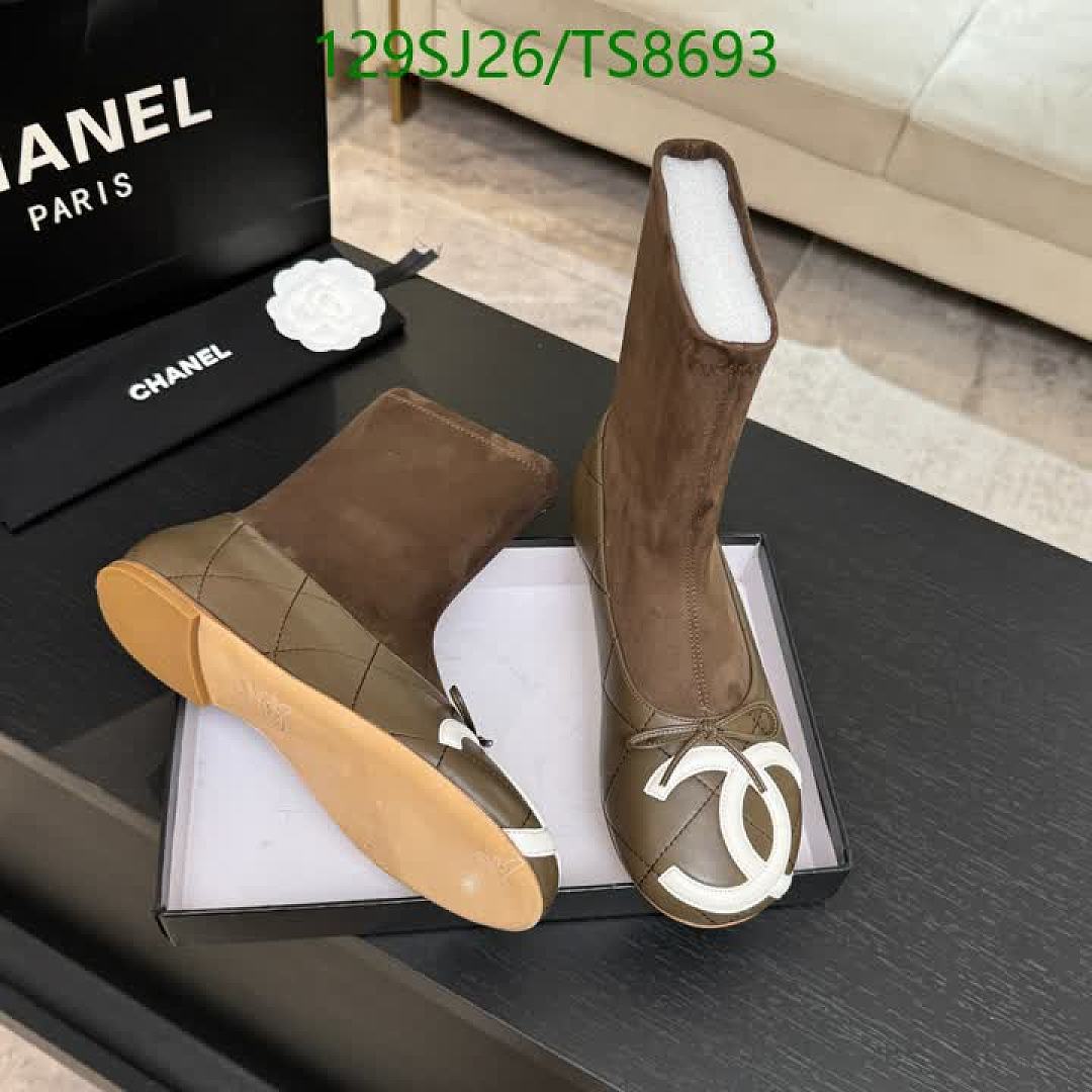 Boots-Shoes(Women) Code: TS8693 $: 129USD