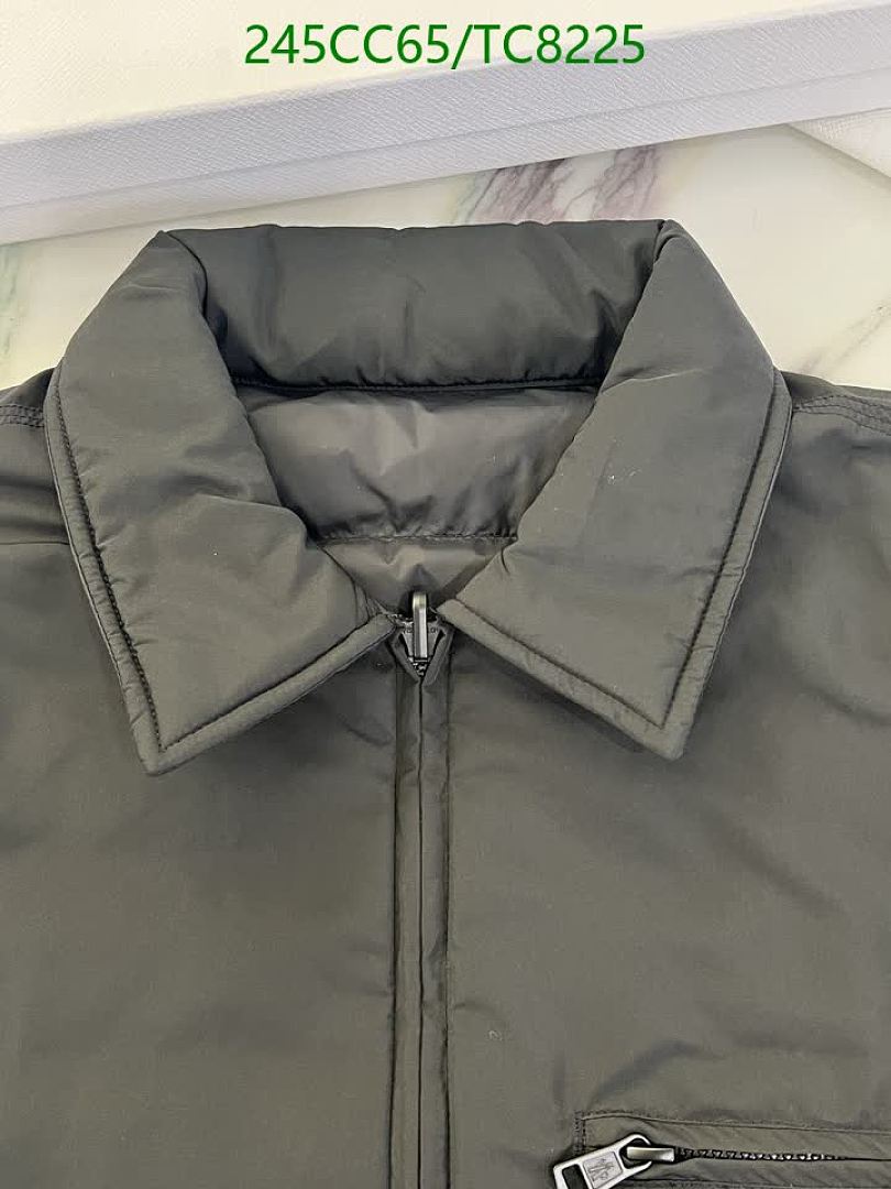 Moncler-Down Jackets(Men) Code: TC8225 $: 245USD