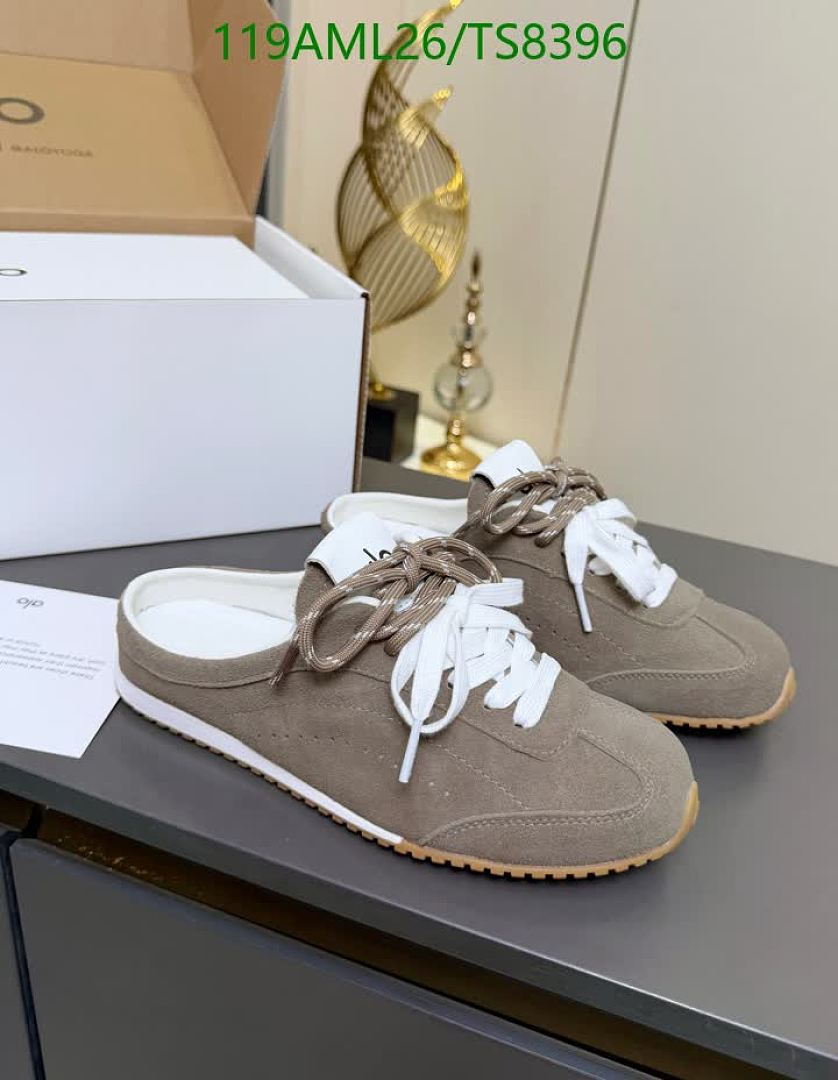 Alo-Shoes(Men) Code: TS8396 $: 119USD