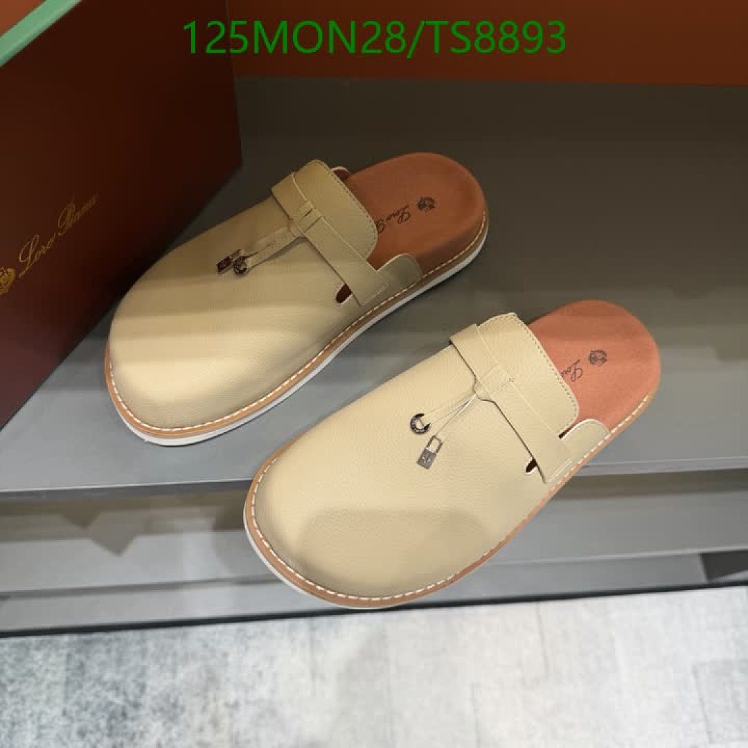 LV-Shoes(Men) Code: TS8893 $: 125USD