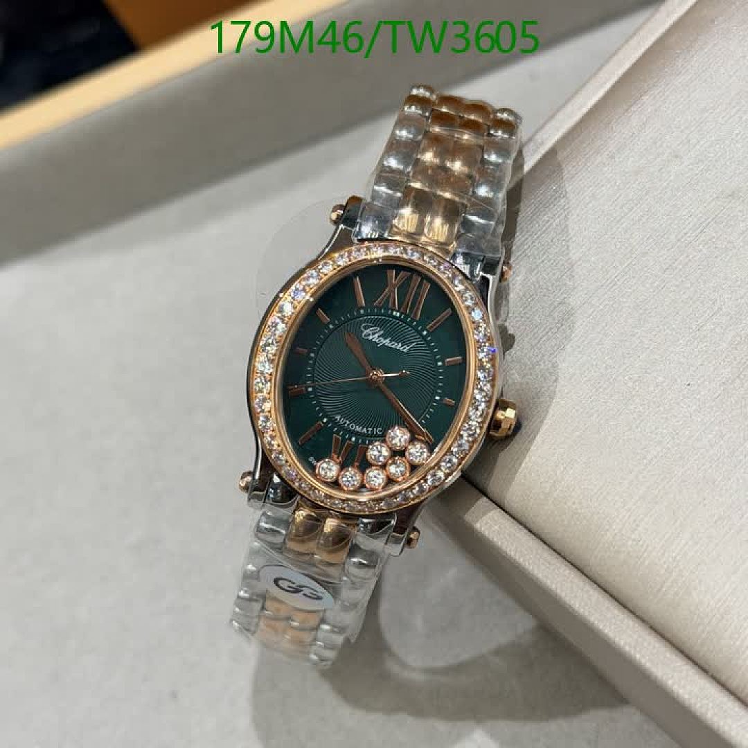 Chopard-Watches(4A) Code: TW3605 $: 179USD