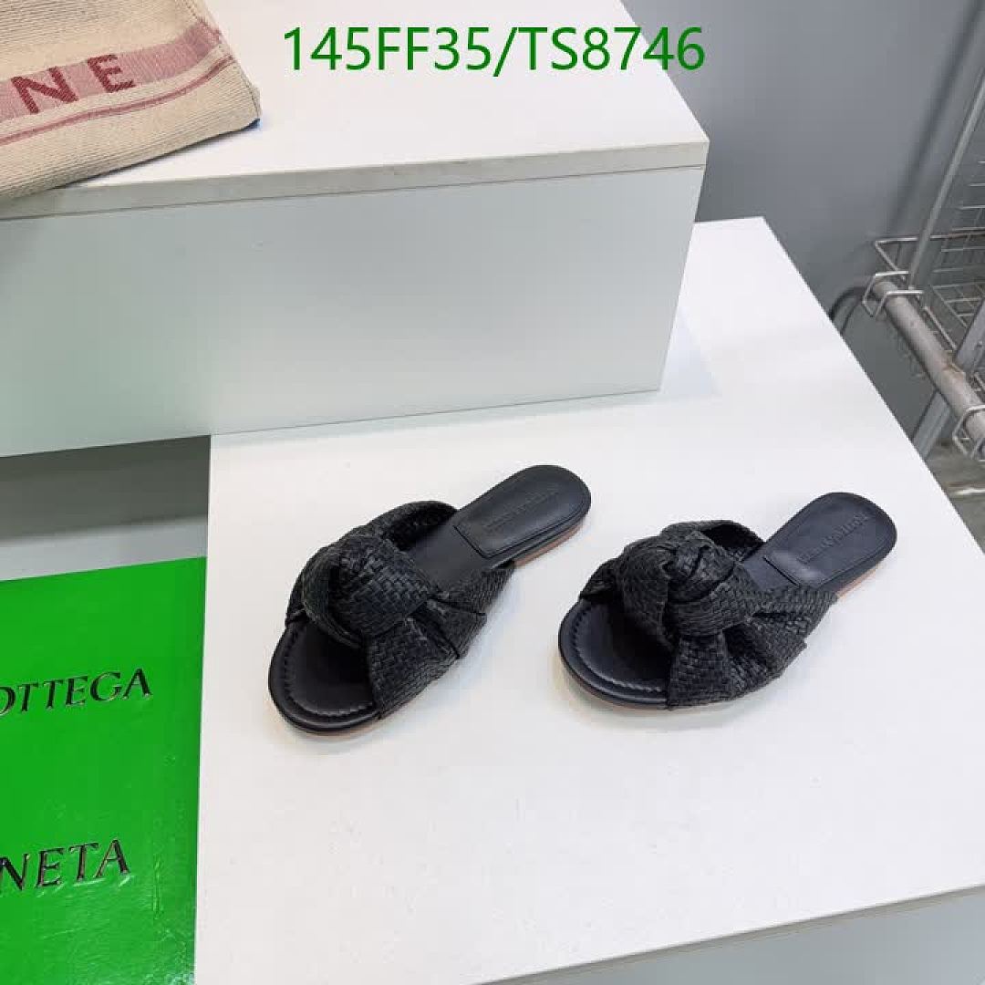 BV-Shoes(Women) Code: TS8746 $: 145USD