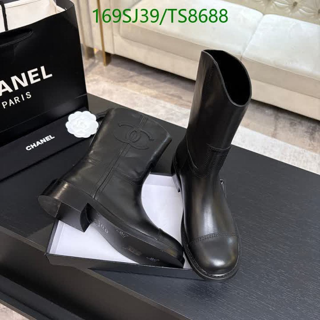 Boots-Shoes(Women) Code: TS8688 $: 169USD
