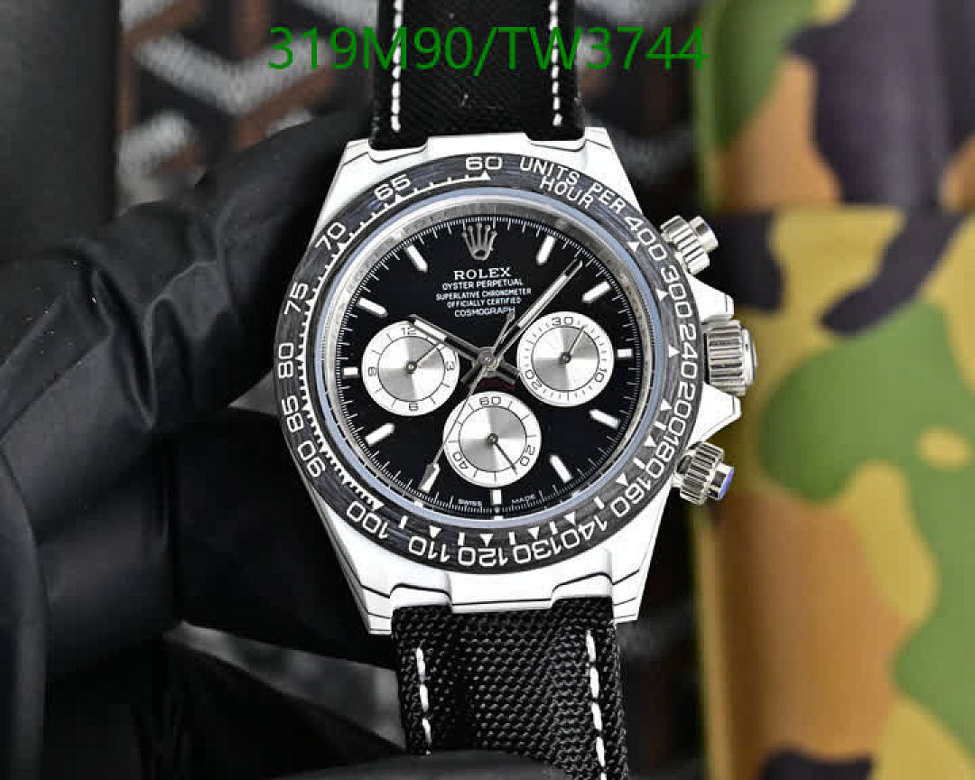 Rolex-Watches(5A) Code: TW3744 $: 319USD