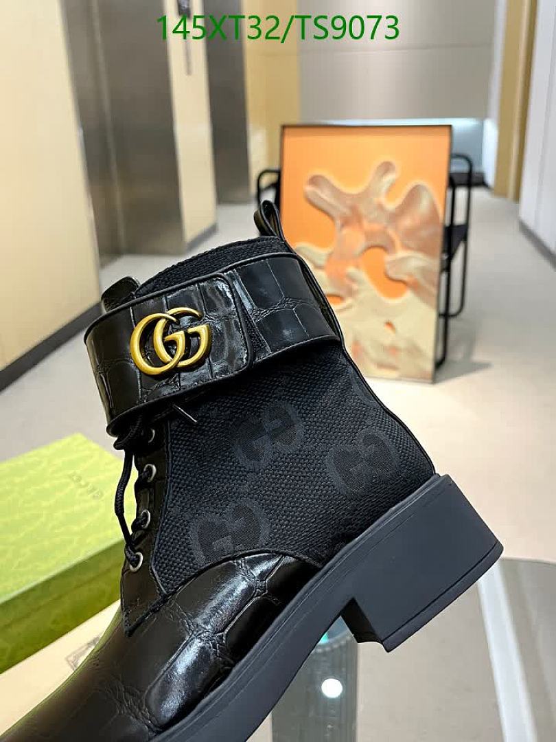 Boots-Shoes(Women) Code: TS9073 $: 145USD