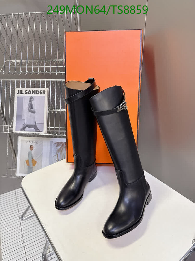 Boots-Shoes(Women) Code: TS8859 $: 249USD