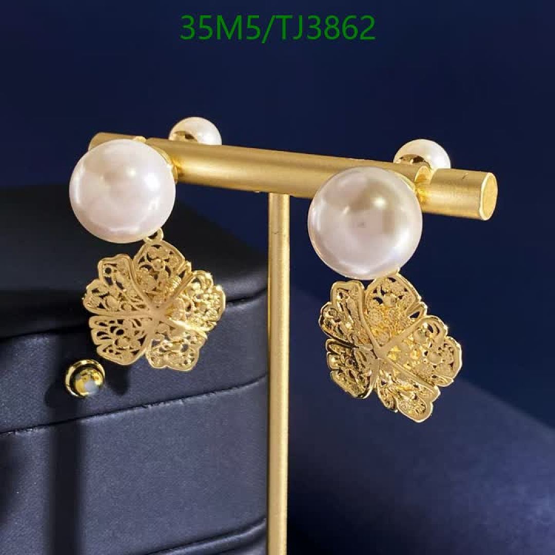 Dior-Jewelry Code: TJ3862 $: 35USD