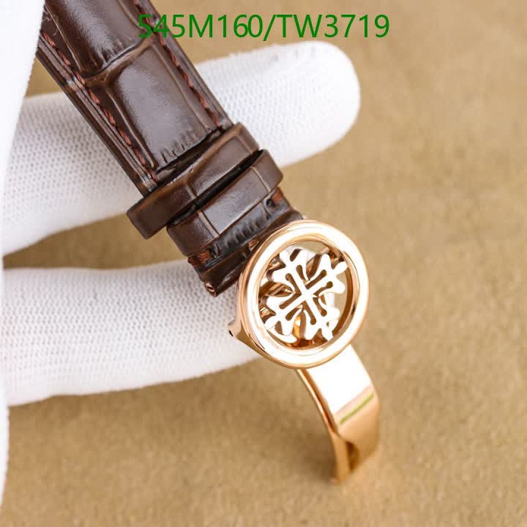 Patek Philippe-Watches(5A) Code: TW3719 $: 545USD