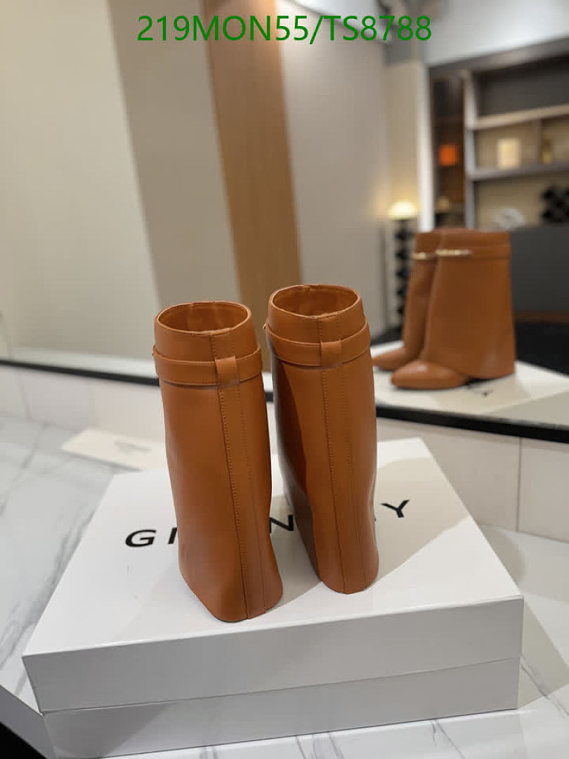 Boots-Shoes(Women) Code: TS8788 $: 219USD