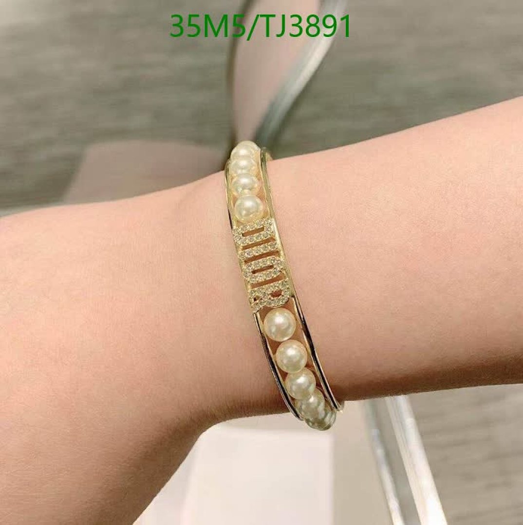 Dior-Jewelry Code: TJ3891 $: 35USD