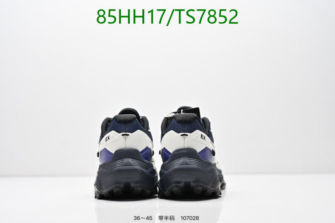 Kailas-Shoes(Women) Code: TS7852 $: 85USD