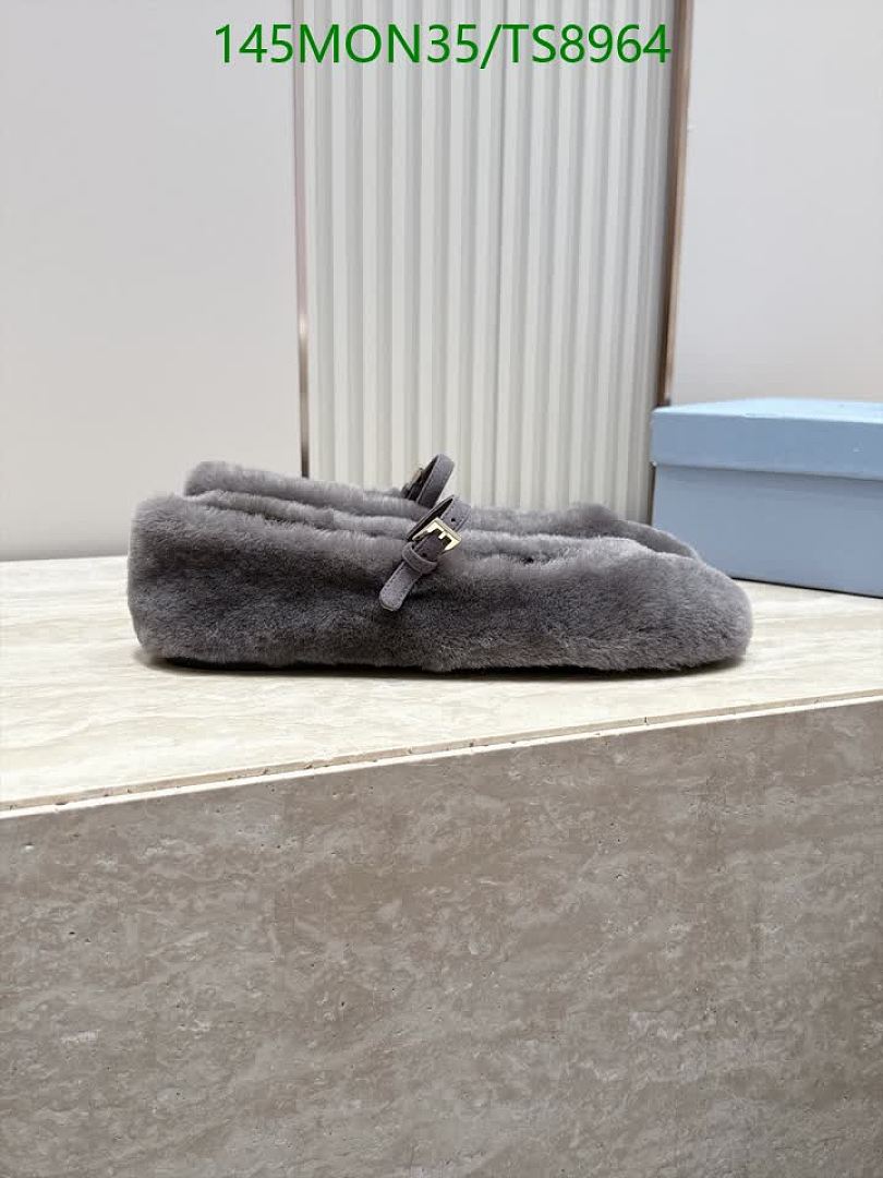 Prada-Shoes(Women) Code: TS8964 $: 145USD