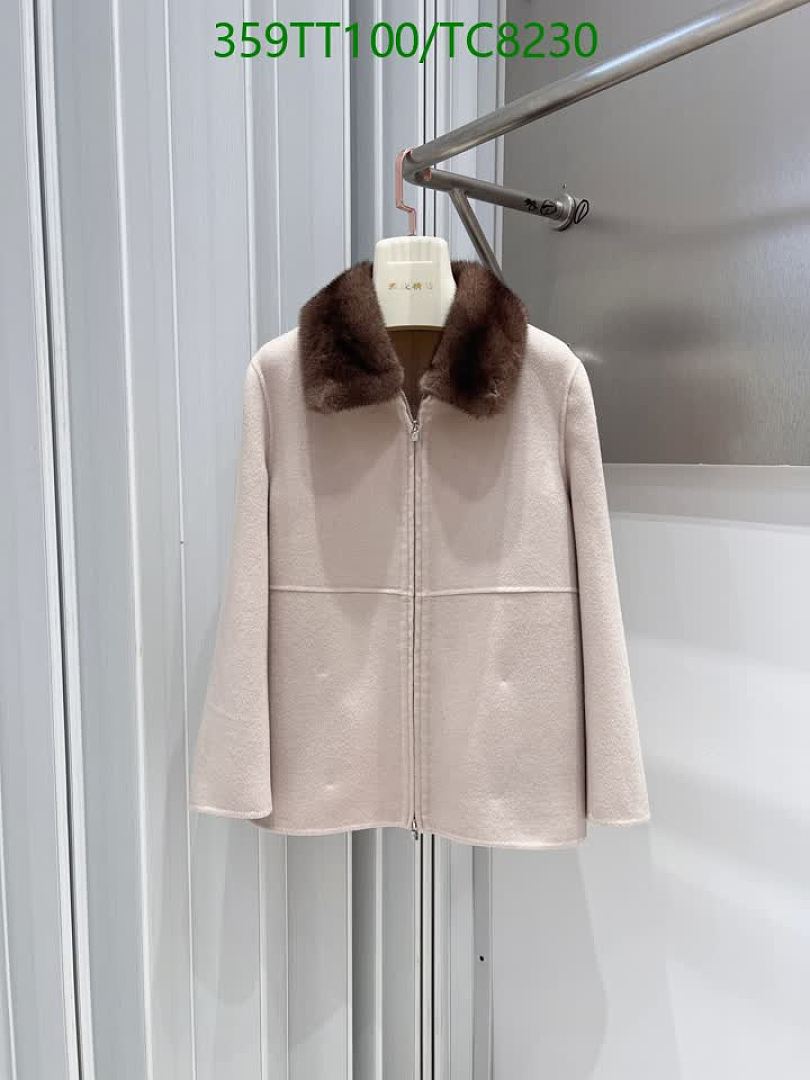 Loro Piana-Down Jackets(Women) Code: TC8230 $: 359USD