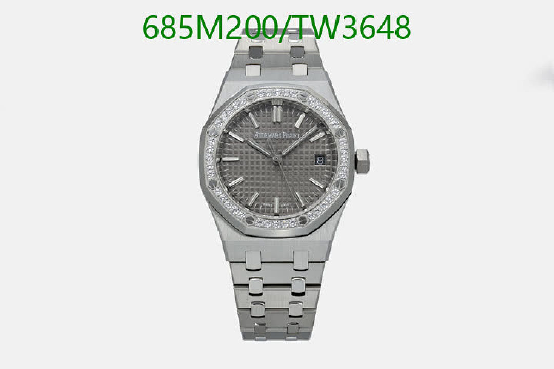 Audemars Piguet-Watches(5A) Code: TW3648 $: 685USD