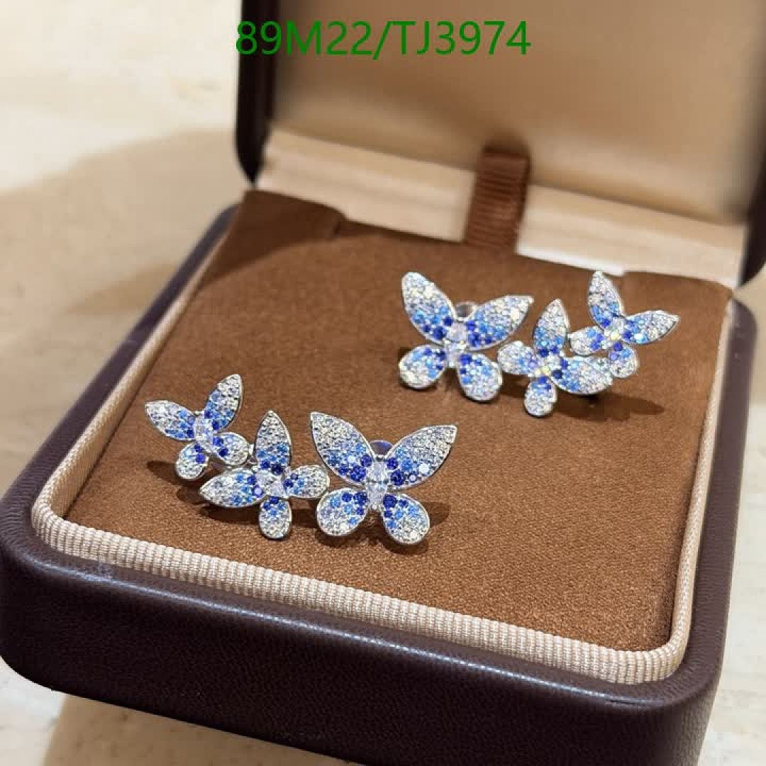 Graff-Jewelry Code: TJ3974 $: 89USD