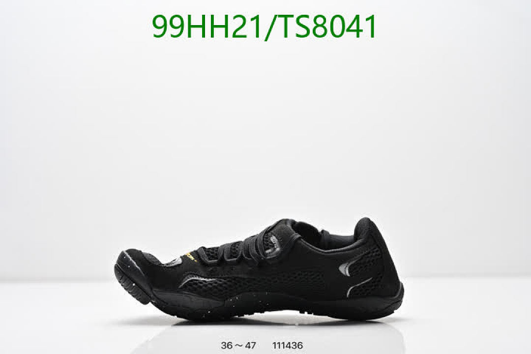 Vibram-Shoes(Men) Code: TS8041 $: 99USD