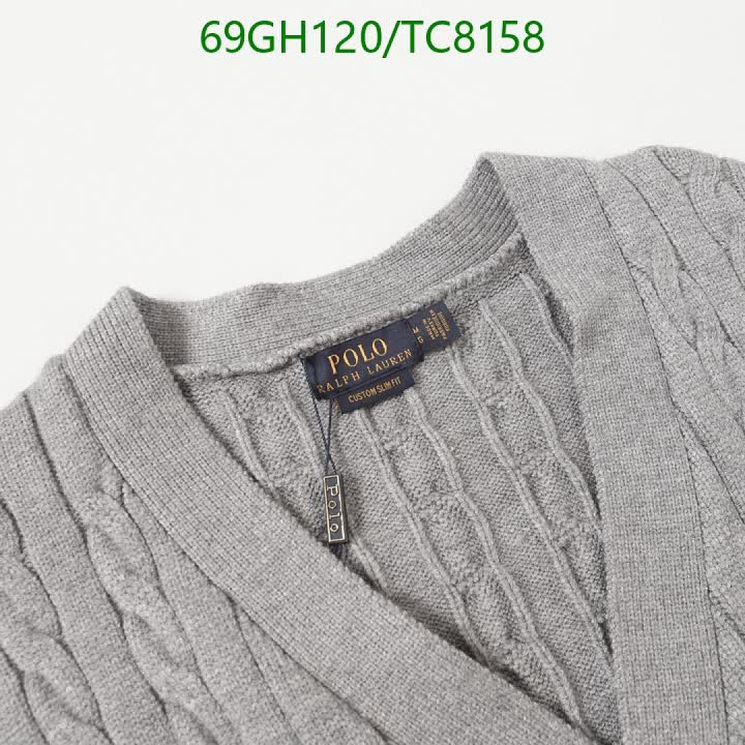 Ralph Lauren-Clothing Code: TC8158 $: 69USD