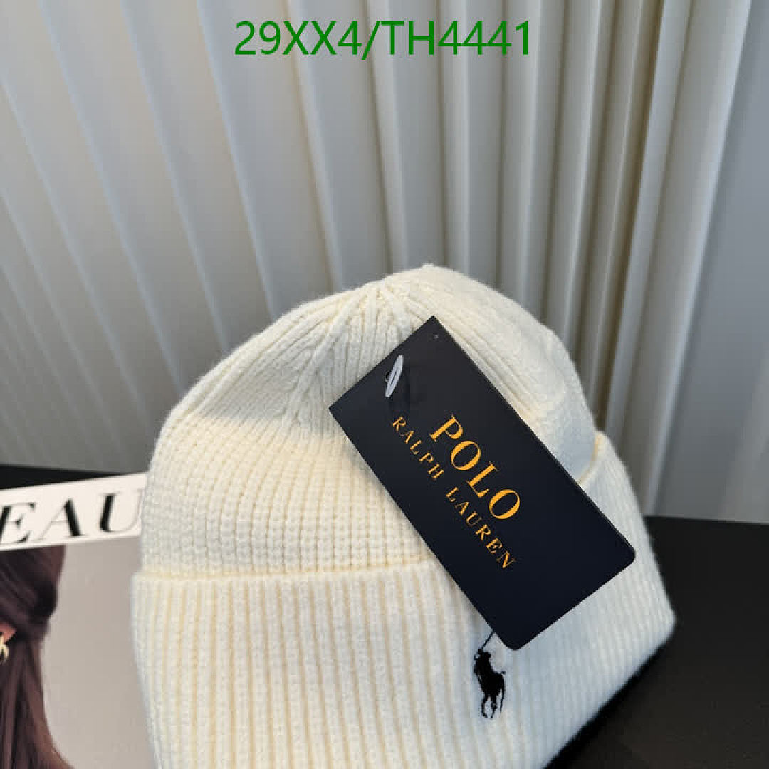 Ralph Lauren-Hats Code: TH4441 $: 29USD