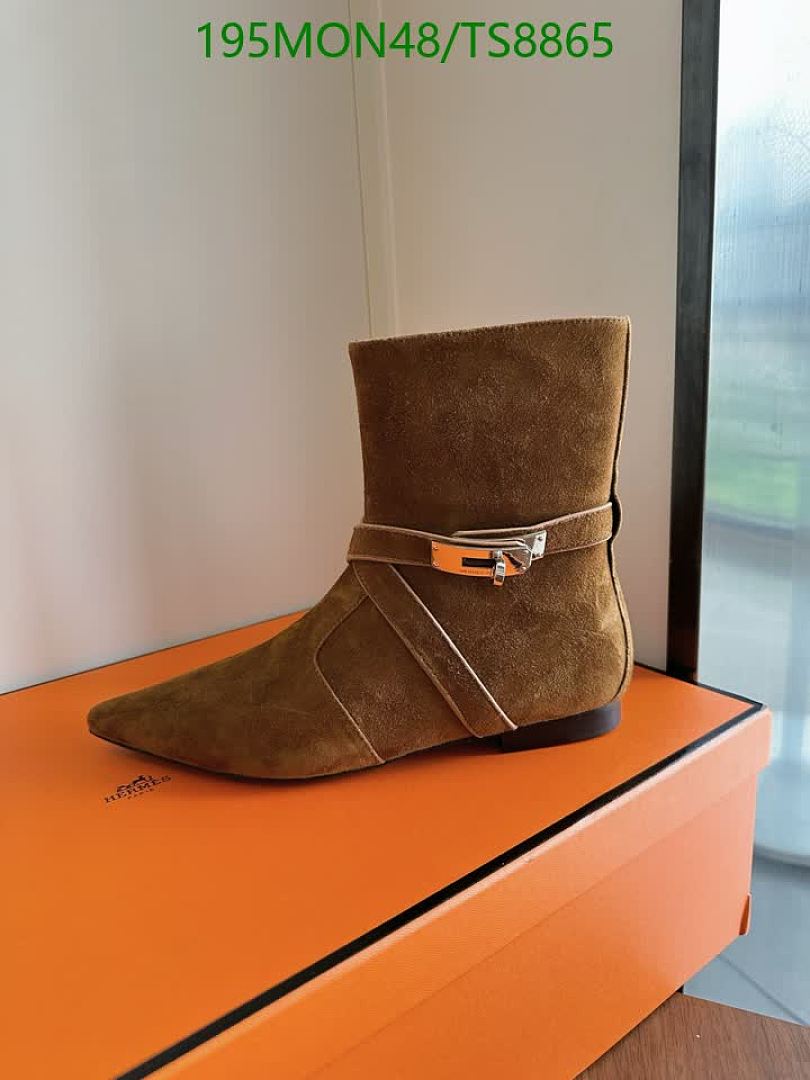 Boots-Shoes(Women) Code: TS8865 $: 195USD