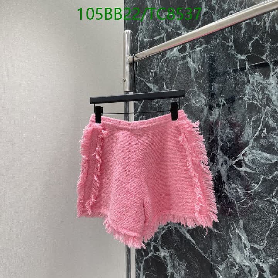 LV-Clothing Code: TC8537 $: 105USD