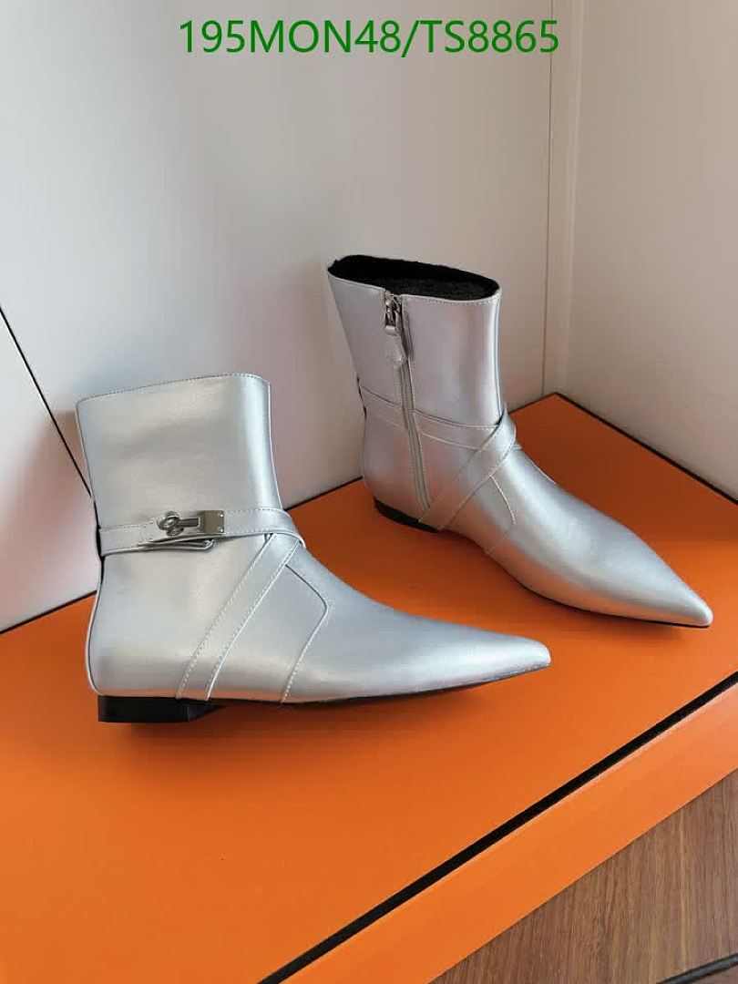 Boots-Shoes(Women) Code: TS8865 $: 195USD