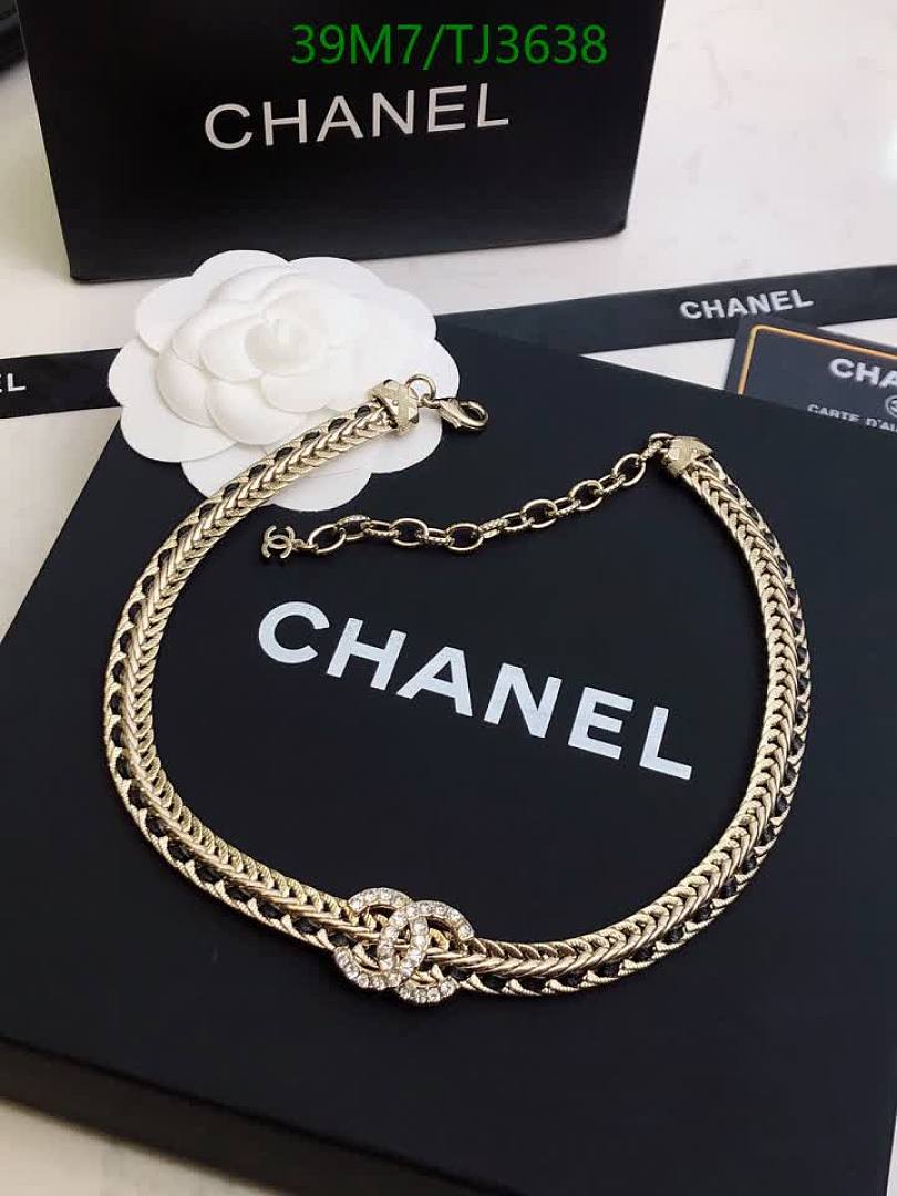 LV-Jewelry Code: TJ3638 $: 39USD