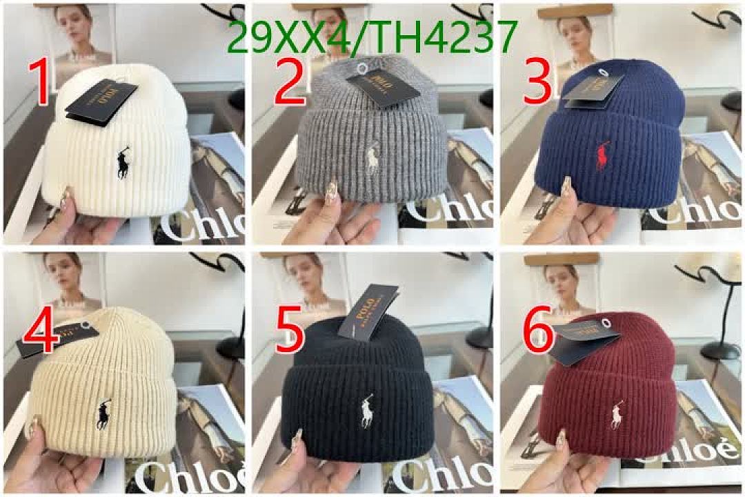 Ralph Lauren-Hats Code: TH4237 $: 29USD