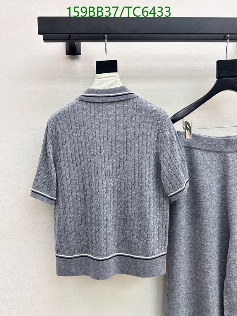 Ralph Lauren-Clothing Code: TC6433 $: 159USD