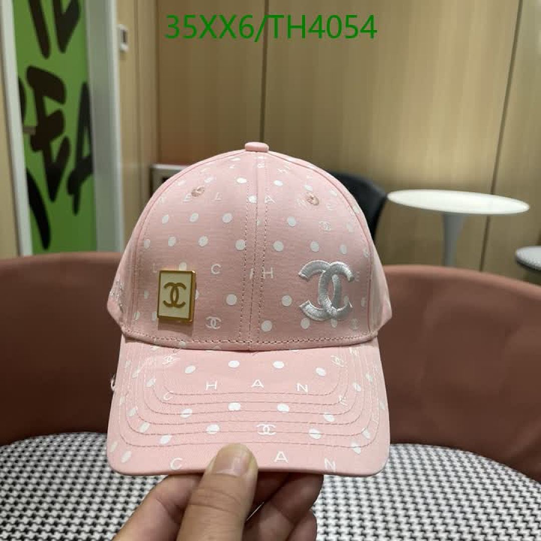 Chanel-Hats Code: TH4054 $: 35USD