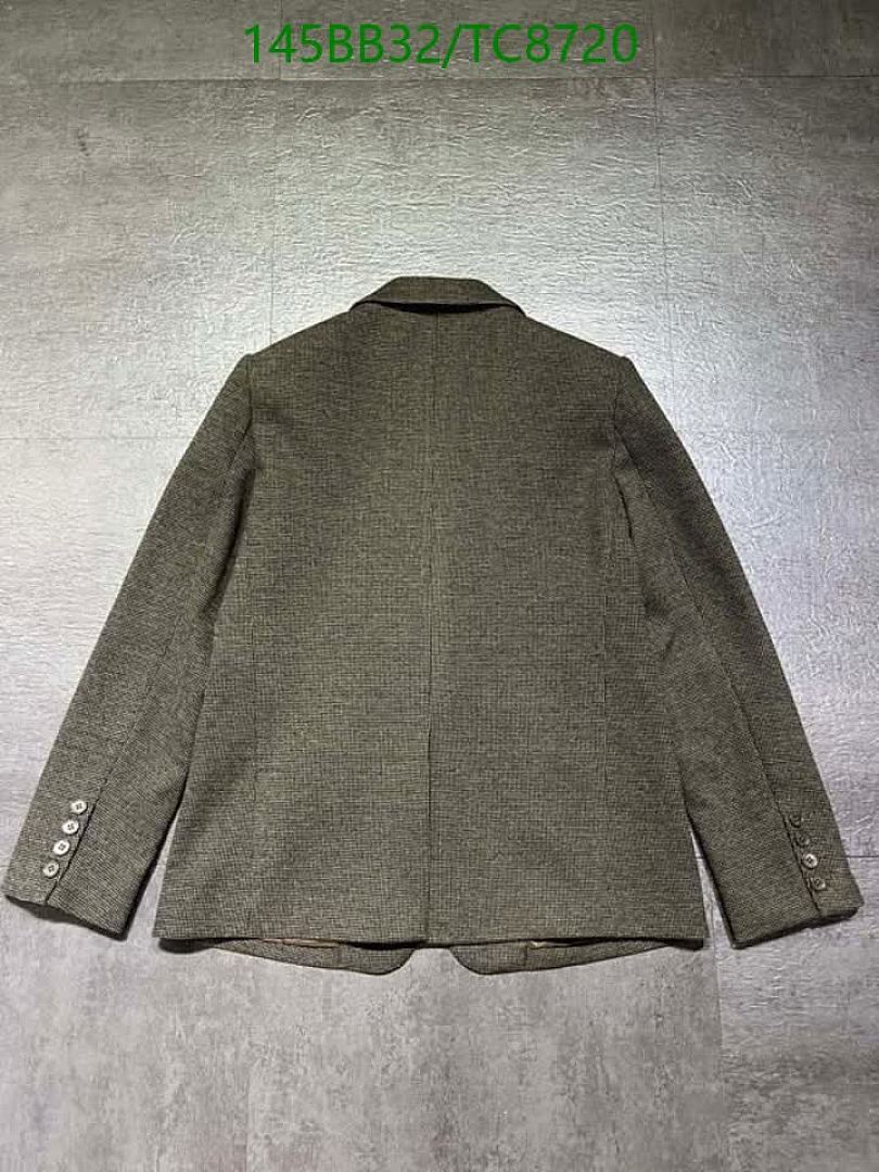 Ralph Lauren-Clothing Code: TC8720 $: 145USD