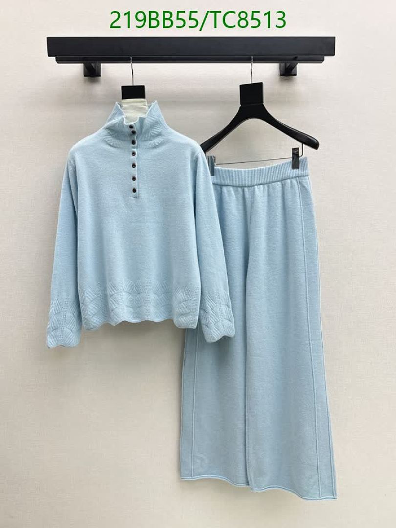 Loro Piana-Clothing Code: TC8513 $: 219USD
